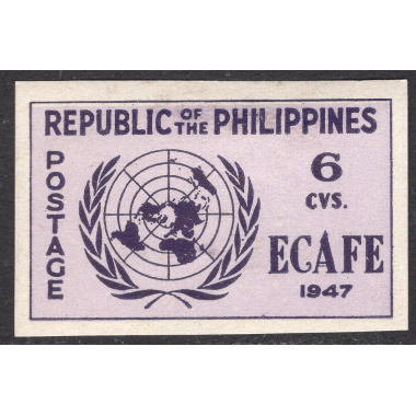PHILIPPINES SCOTT 517A