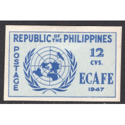 PHILIPPINES SCOTT 518A