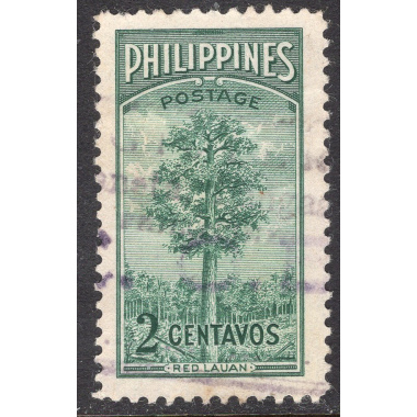 PHILIPPINES SCOTT 540
