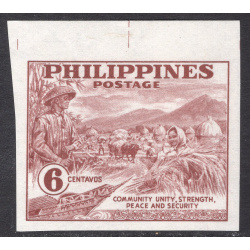 PHILIPPINES SCOTT 555A