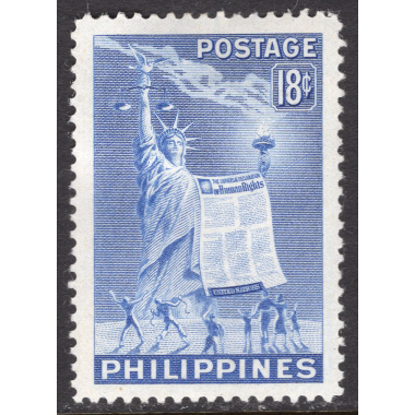 PHILIPPINES SCOTT 574