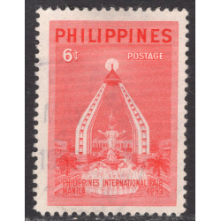 PHILIPPINES SCOTT 586