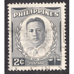 PHILIPPINES SCOTT 590