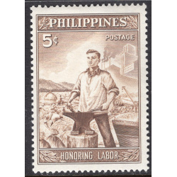 PHILIPPINES SCOTT 620