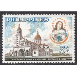 PHILIPPINES SCOTT 646A
