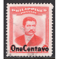 PHILIPPINES SCOTT 647