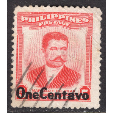 PHILIPPINES SCOTT 647