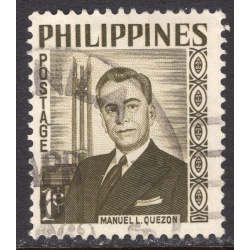 PHILIPPINES SCOTT 812