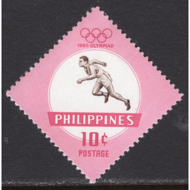 PHILIPPINES SCOTT 822