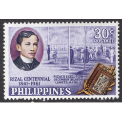PHILIPPINES SCOTT 840