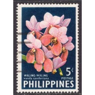 PHILIPPINES SCOTT 850