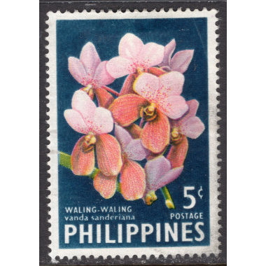 PHILIPPINES SCOTT 850