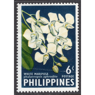 PHILIPPINES SCOTT 851