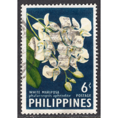 PHILIPPINES SCOTT 851