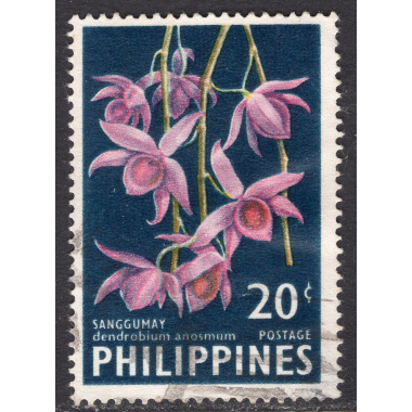 PHILIPPINES SCOTT 853