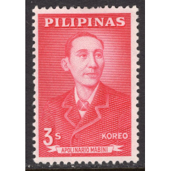PHILIPPINES SCOTT 855