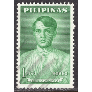 PHILIPPINES SCOTT 863