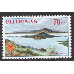 PHILIPPINES SCOTT 870