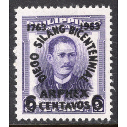 PHILIPPINES SCOTT 875