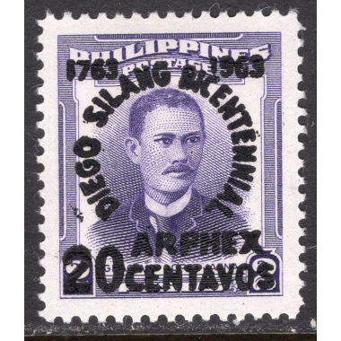 PHILIPPINES SCOTT 876