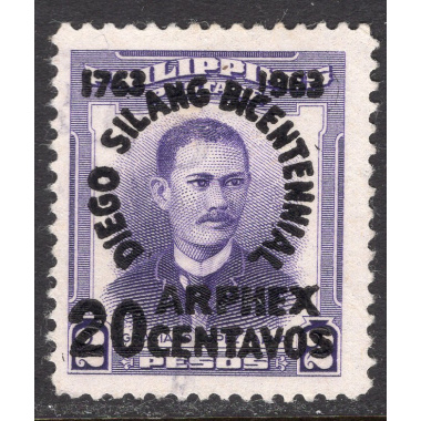 PHILIPPINES SCOTT 876