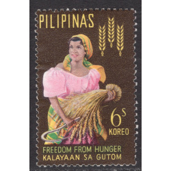 PHILIPPINES SCOTT 902