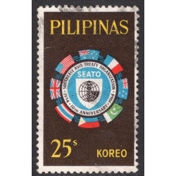 PHILIPPINES SCOTT 911