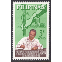 PHILIPPINES SCOTT 912