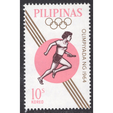 PHILIPPINES SCOTT 916