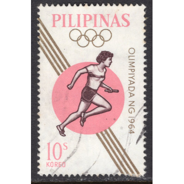 PHILIPPINES SCOTT 916