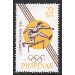 PHILIPPINES SCOTT 917