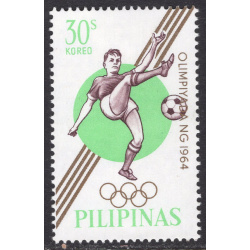 PHILIPPINES SCOTT 918