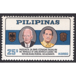 PHILIPPINES SCOTT 921