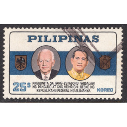 PHILIPPINES SCOTT 921