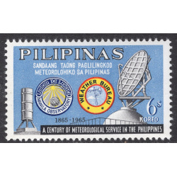 PHILIPPINES SCOTT 922