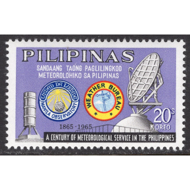 PHILIPPINES SCOTT 923