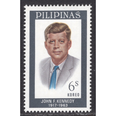 PHILIPPINES SCOTT 925