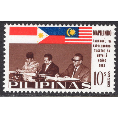 PHILIPPINES SCOTT 937