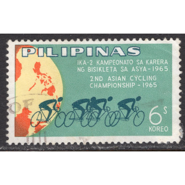PHILIPPINES SCOTT 939