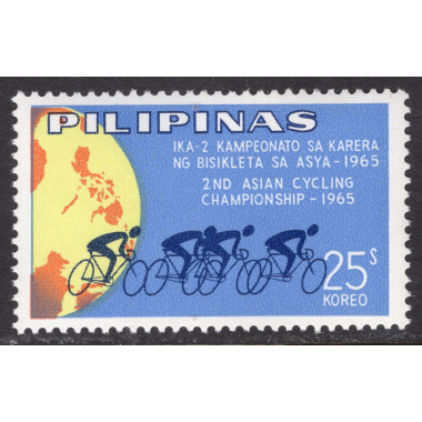 PHILIPPINES SCOTT 941