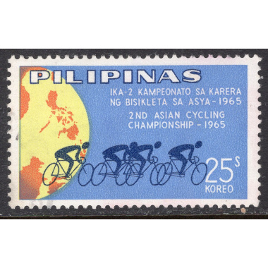 PHILIPPINES SCOTT 941