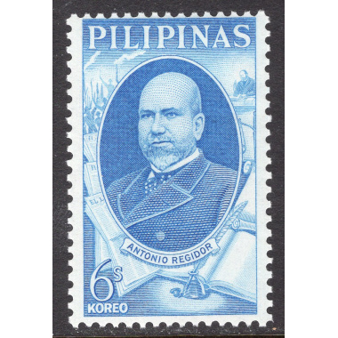 PHILIPPINES SCOTT 944