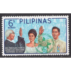 PHILIPPINES SCOTT 960