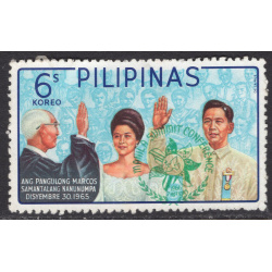 PHILIPPINES SCOTT 960