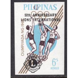 PHILIPPINES SCOTT 962