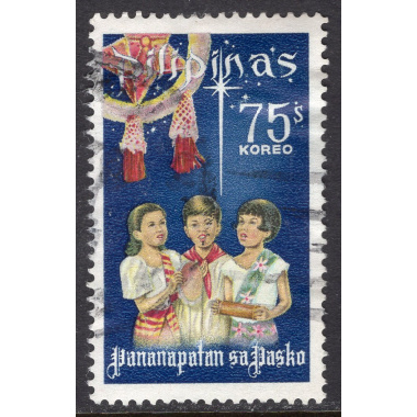PHILIPPINES SCOTT 1005