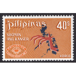 PHILIPPINES SCOTT 1063
