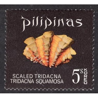 PHILIPPINES SCOTT 1065