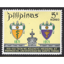 PHILIPPINES SCOTT 1103