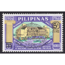 PHILIPPINES SCOTT 1104